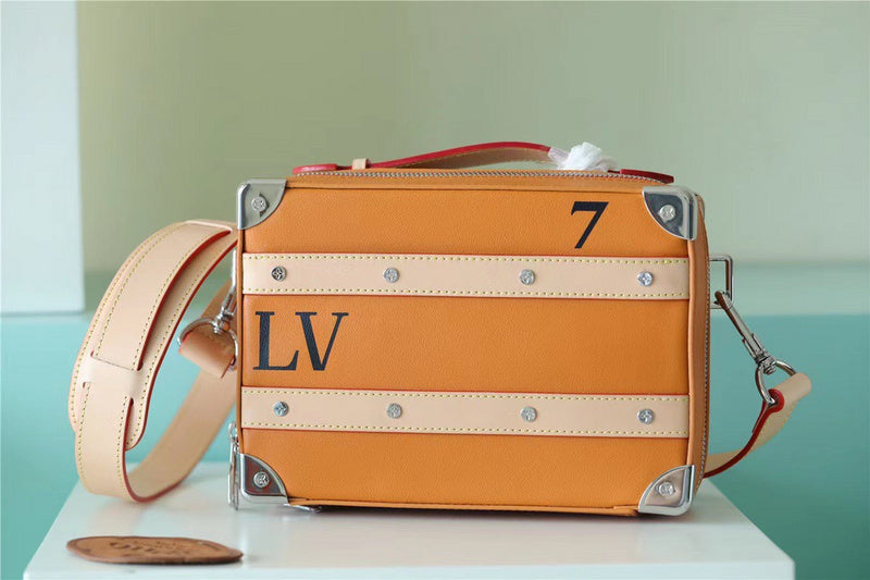 Ozarra Fashion Lu-Vi bags - 10263
