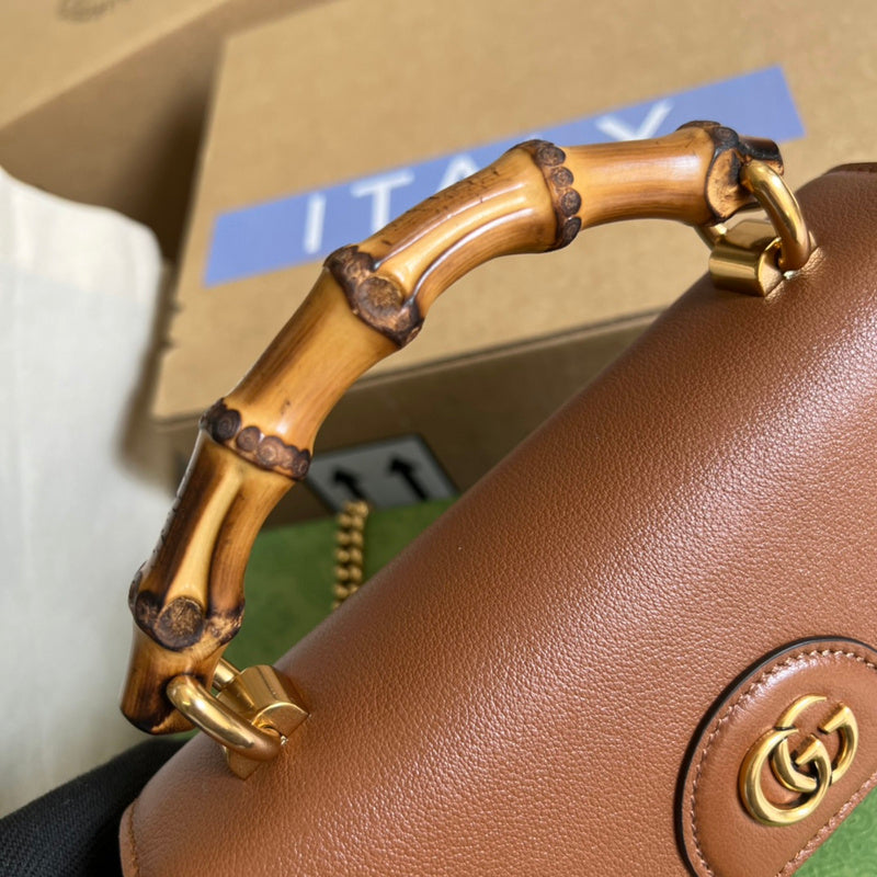 Ozarra - GG Bags - 1629