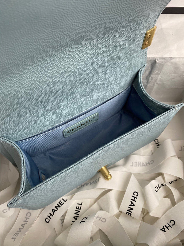 BAB - CHL Bags - 3537