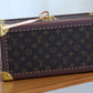 Ozarra Fashion Lu-Vi bags - 11363