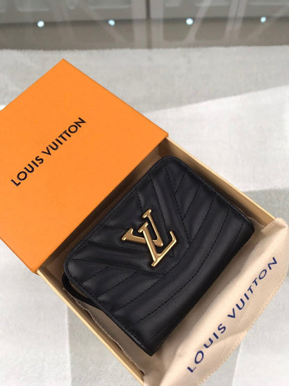 Ozarra Fashion Lu-Vi bags - 9109