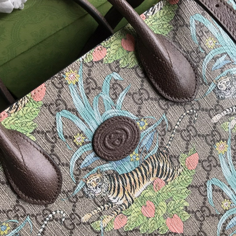 Ozarra - GUKI Women Bags - 1341