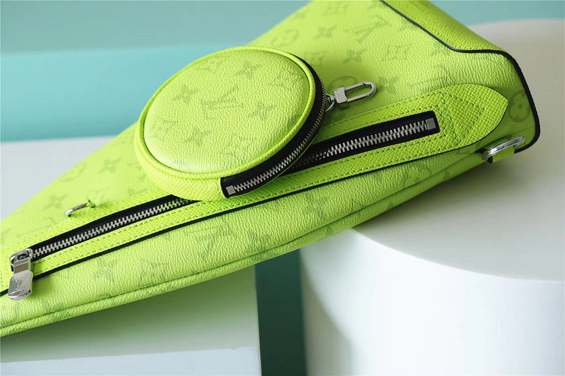Ozarra Fashion Lu-Vi bags - 9946