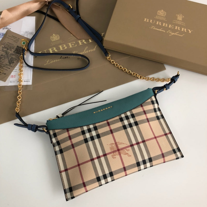 Ozarra Fashion -BBR Bags - 1073