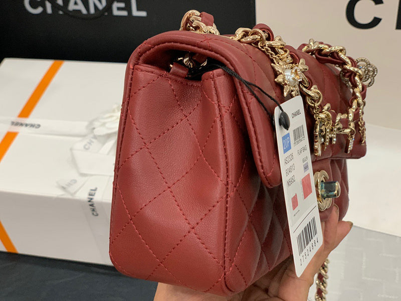 Ozarra - CHL Bags - 613