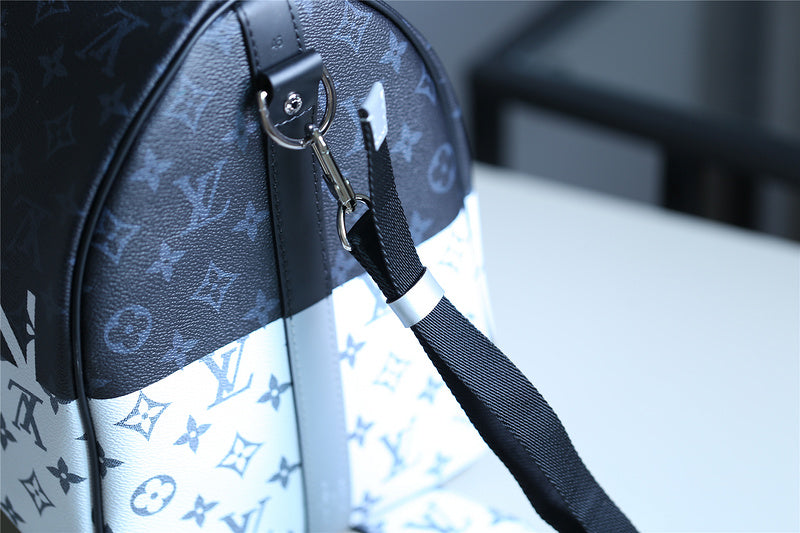 Ozarra Fashion Lu-Vi bags - 9449