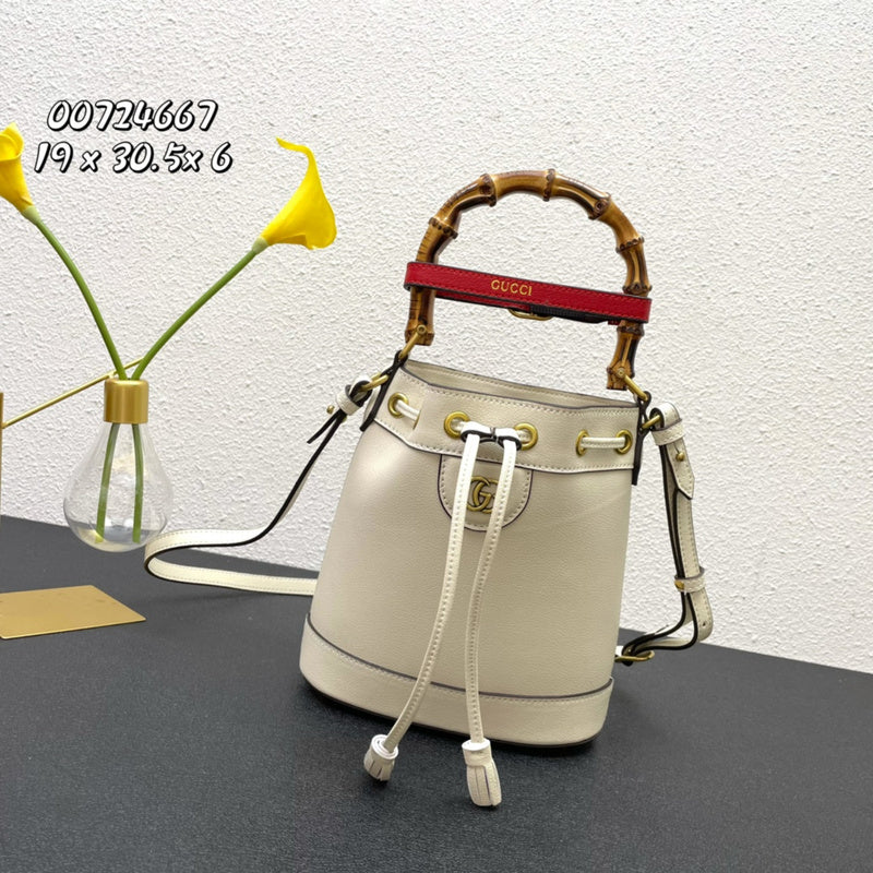 Ozarra - GCI Bags - 1469