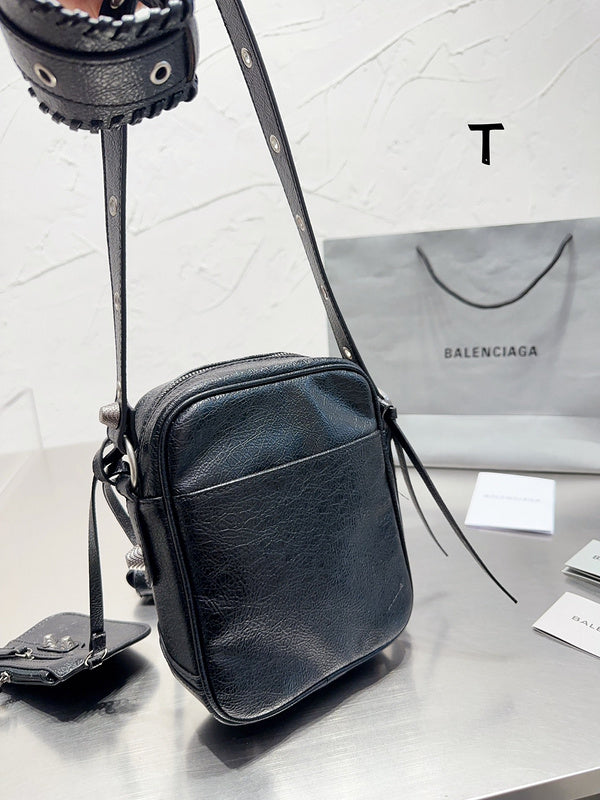 Ozarra Fashion - BGA Bags - 1580