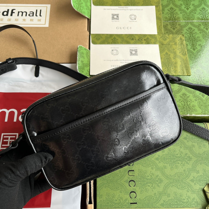 OZ - GCI Bags - 390