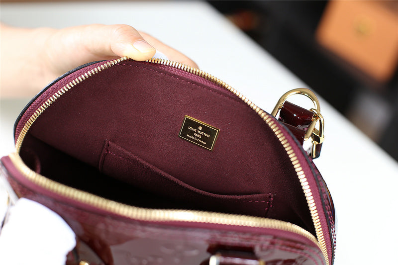 Ozarra Fashion Lu-Vi bags - 8264