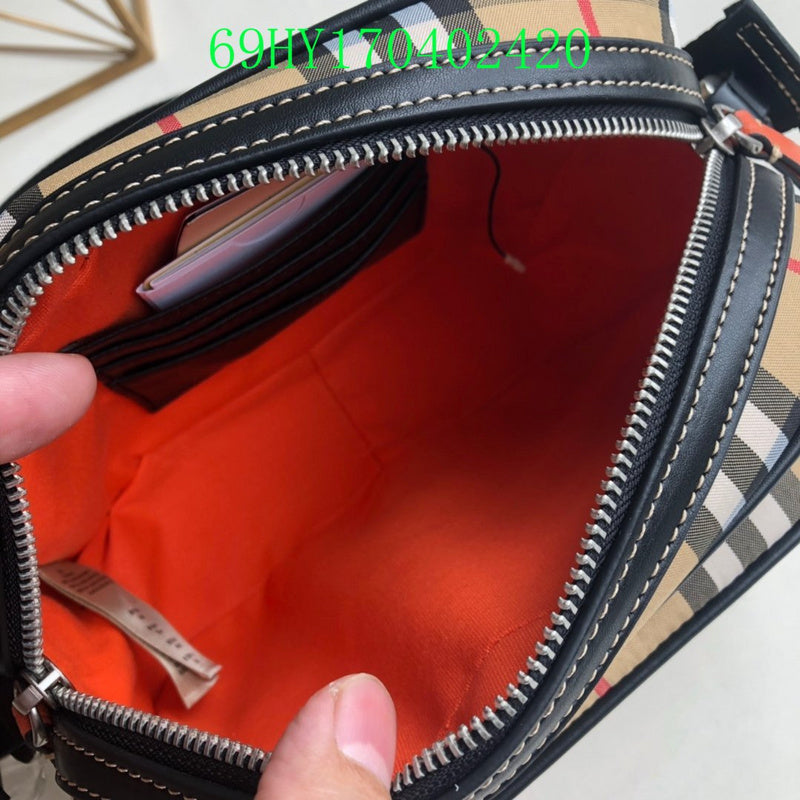 Ozarra Fashion -BBR Bags - 560
