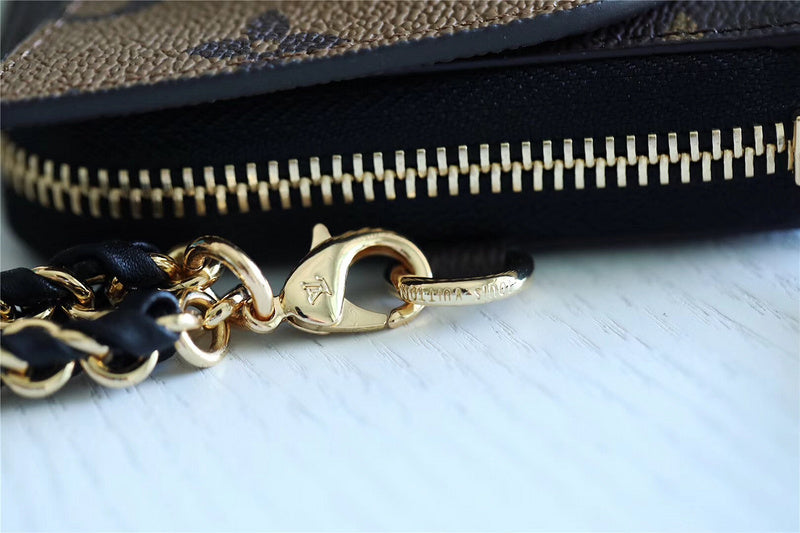 Ozarra Fashion Lu-Vi bags - 9300