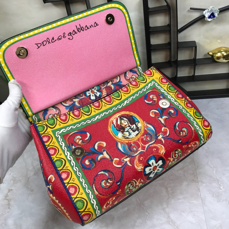 Ozarra - DG Bags - 208