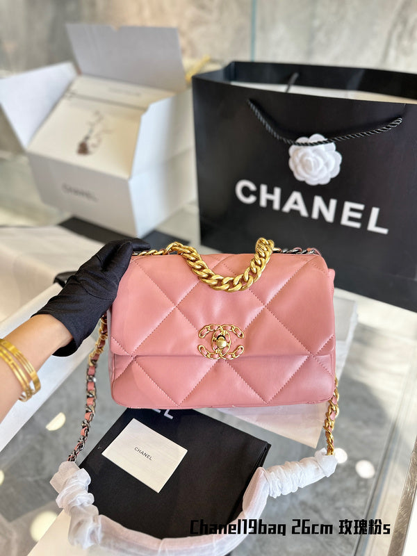 Ozarra - CHL Bags - 7126