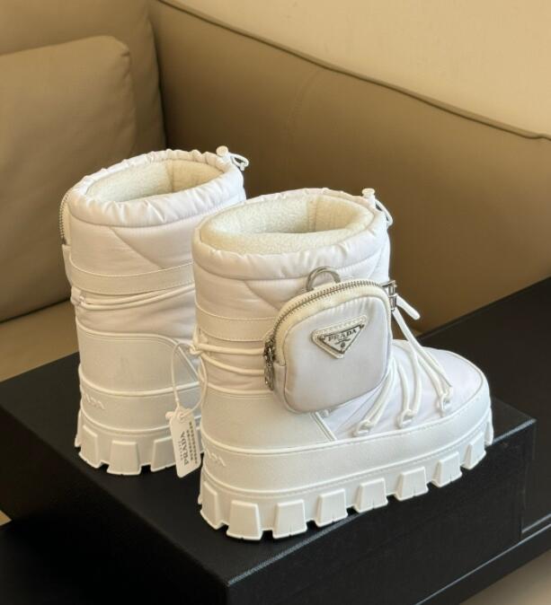 Ozarra Luxury - PD Women Shoes - 171