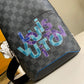 Fashion Lu-Vi bags - 3235
