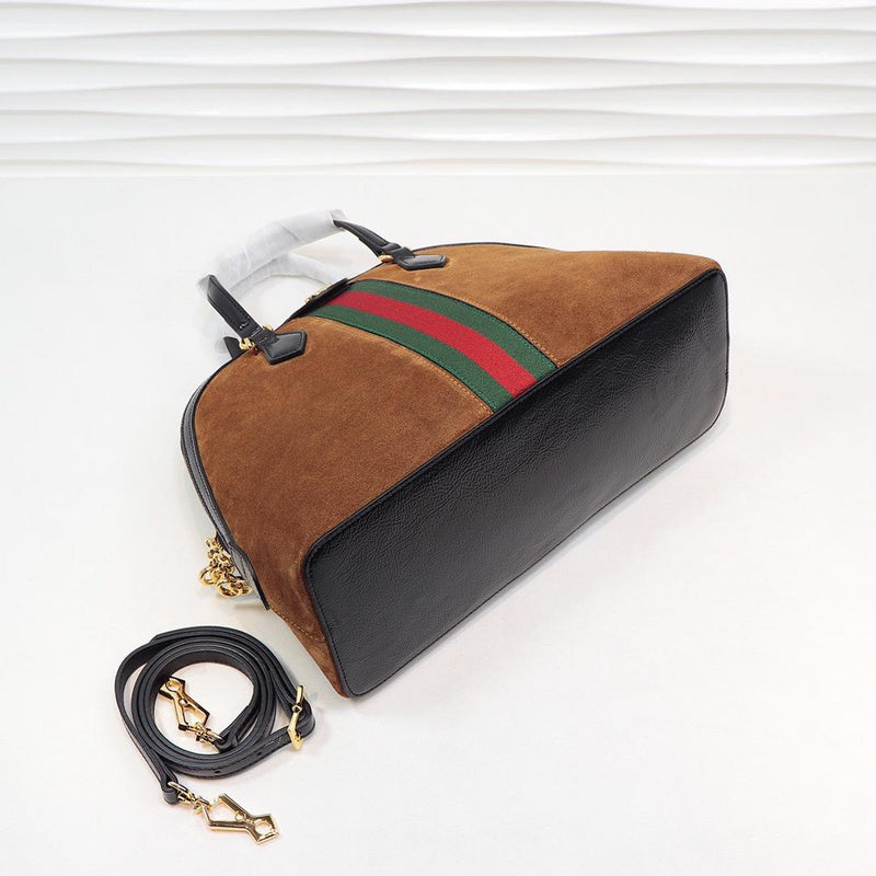 BAB - GCI Bags - 807