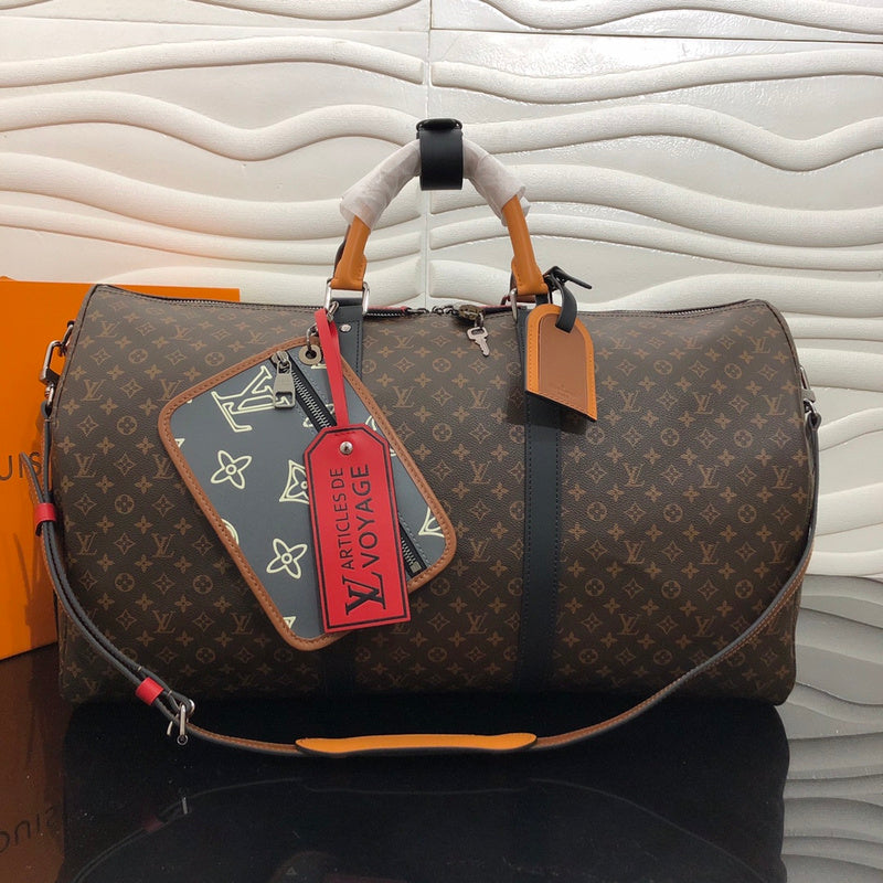 Ozarra Fashion Lu-Vi bags - 17078