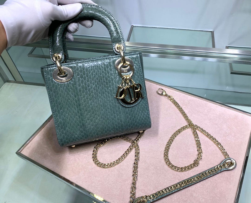 Ozarra - DOR Bags - 1237