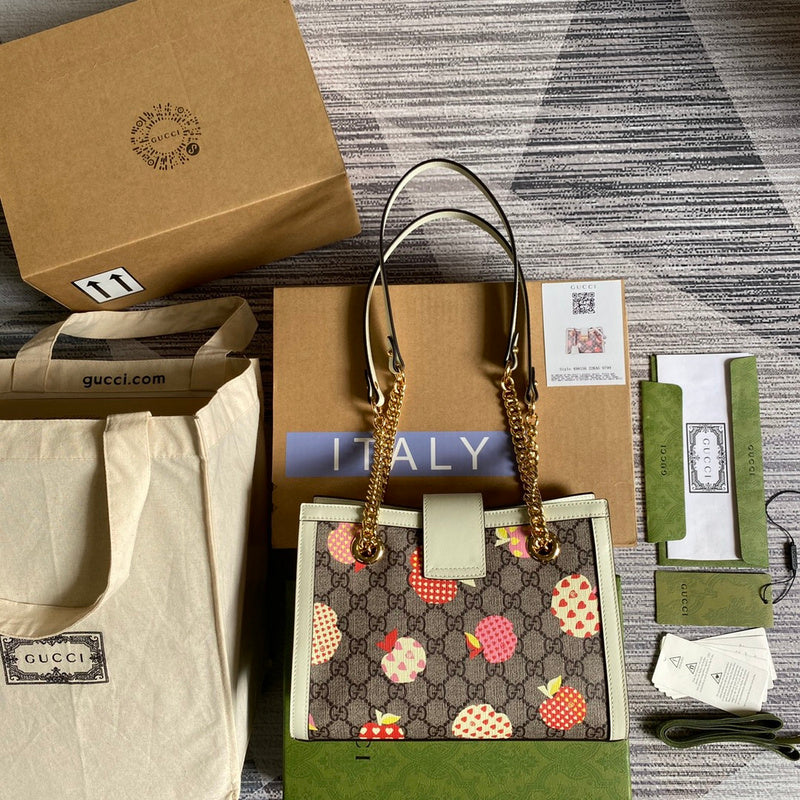 Ozarra - GG Bags - 1825