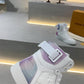 Ozarra Luxury - LOV Men Shoes - 1855