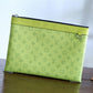 Ozarra Fashion Lu-Vi bags - 11119