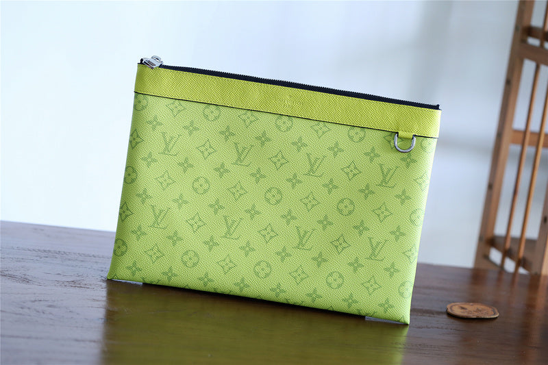 Ozarra Fashion Lu-Vi bags - 11119