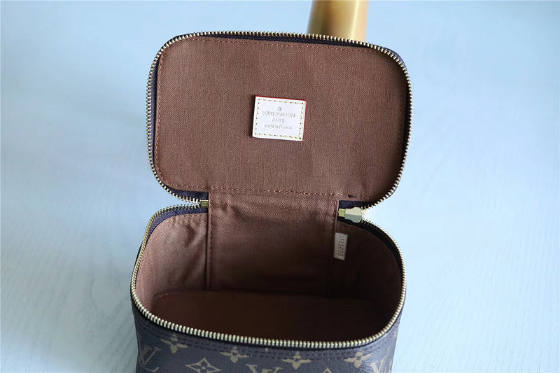Ozarra Fashion Lu-Vi bags - 9204