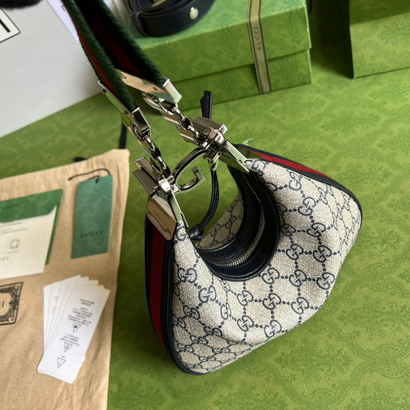 OZ - GCI Bags - 1609