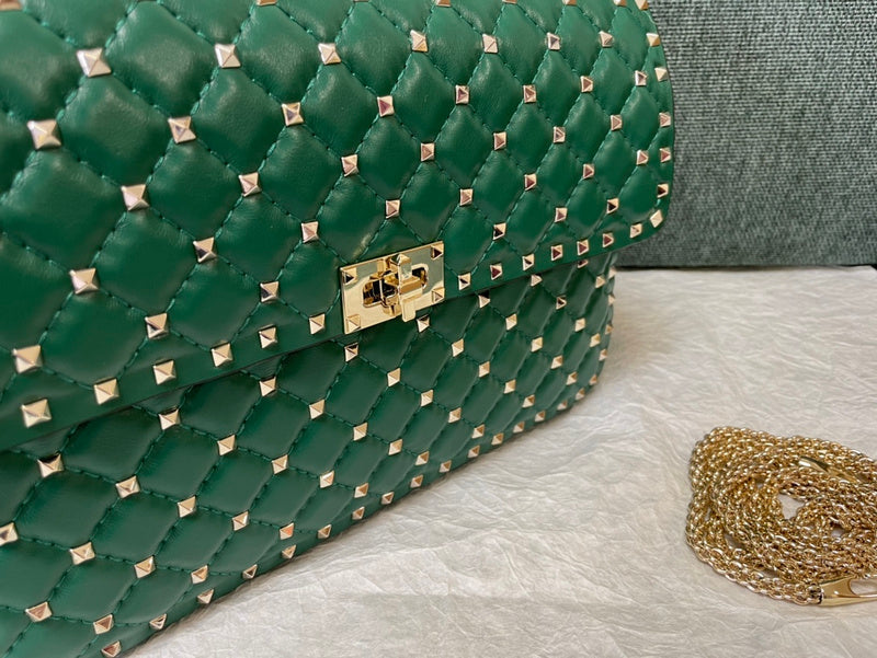 OZ - VEL Bags - 1218
