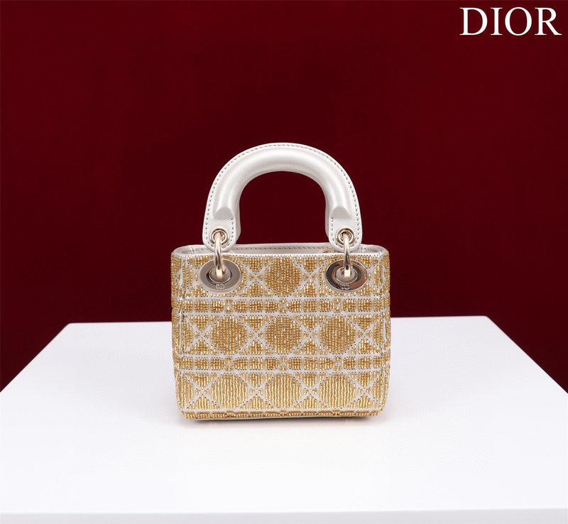 Ozarra - Dir Bags - 1688