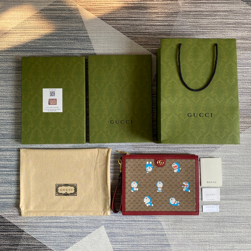Ozarra - GG Bags - 2301
