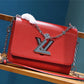 Ozarra Fashion Lu-Vi bags - 8530