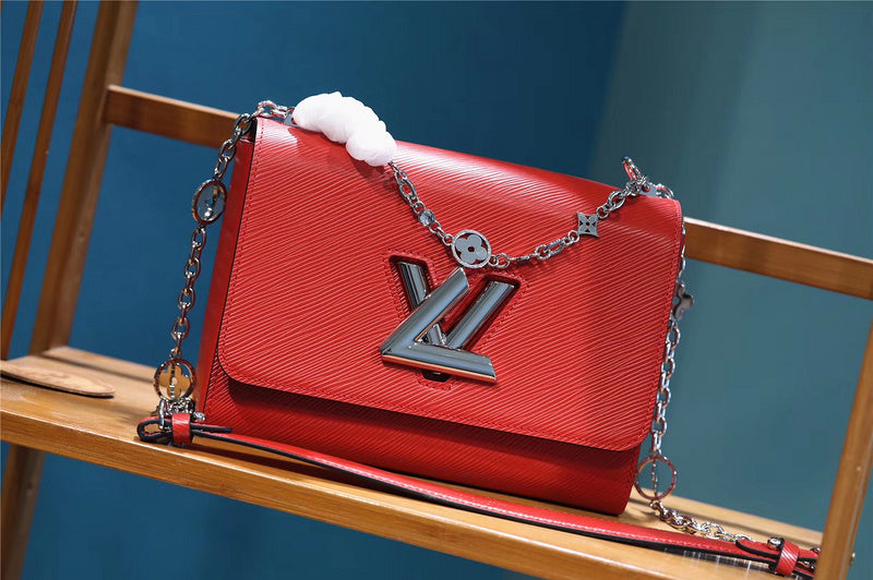 Ozarra Fashion Lu-Vi bags - 8530