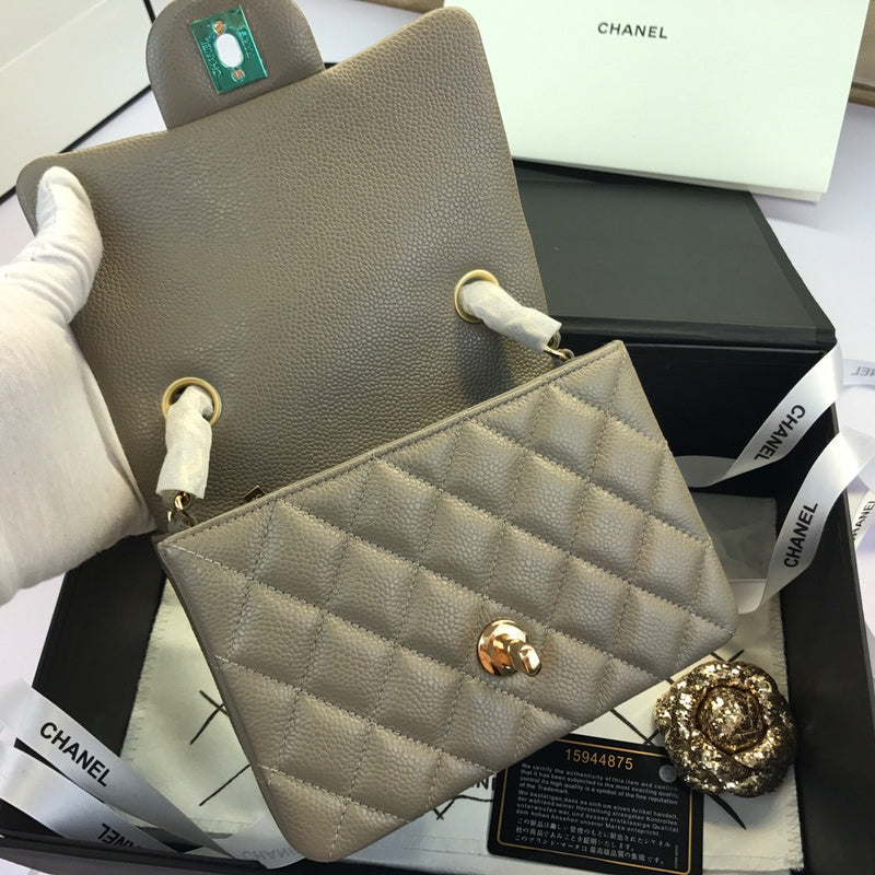 Ozarra - CHL Bags - 6553