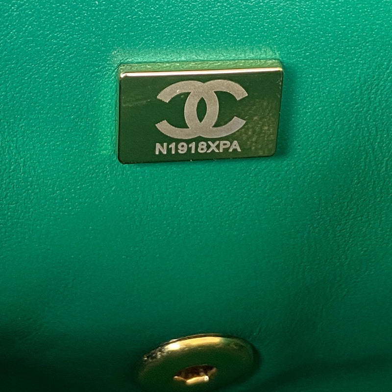 Ozarra - CHL Bags - 7591