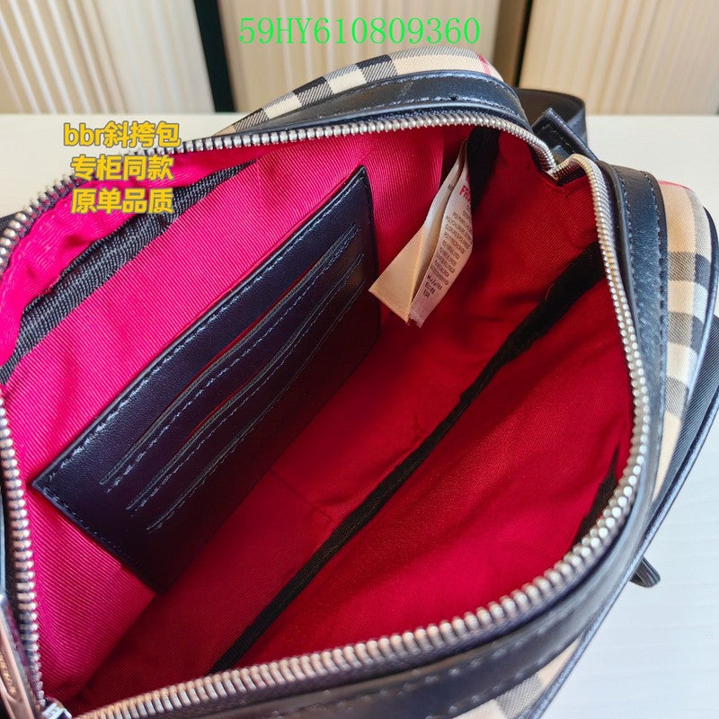 Ozarra Fashion -BBR Bags - 078