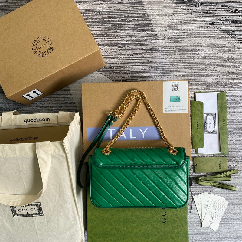 Ozarra - GG Bags - 1949