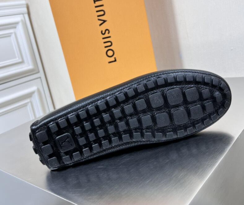 Ozarra Luxury - LOV Men Shoes - 849