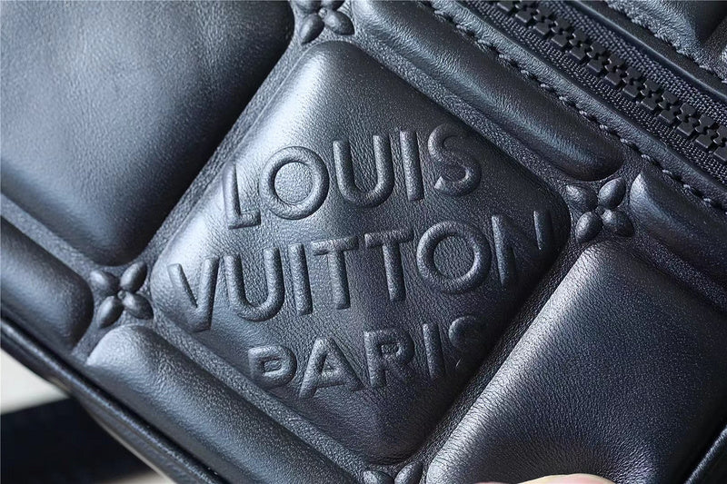Ozarra Fashion Lu-Vi bags - 10130