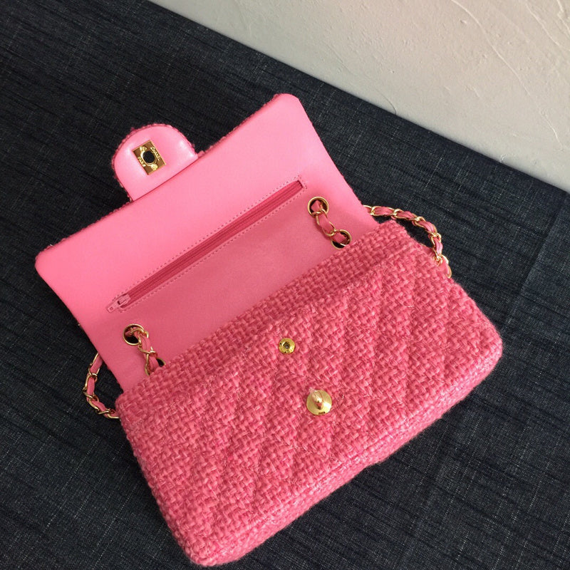 BAB - CHL Bags - 2676