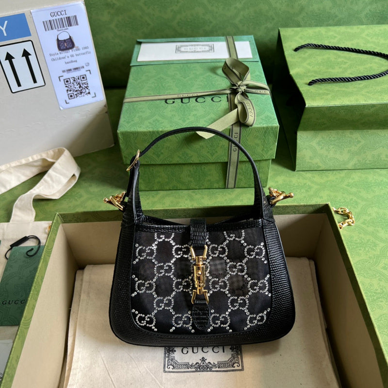 Ozarra - GCI Bags - 260