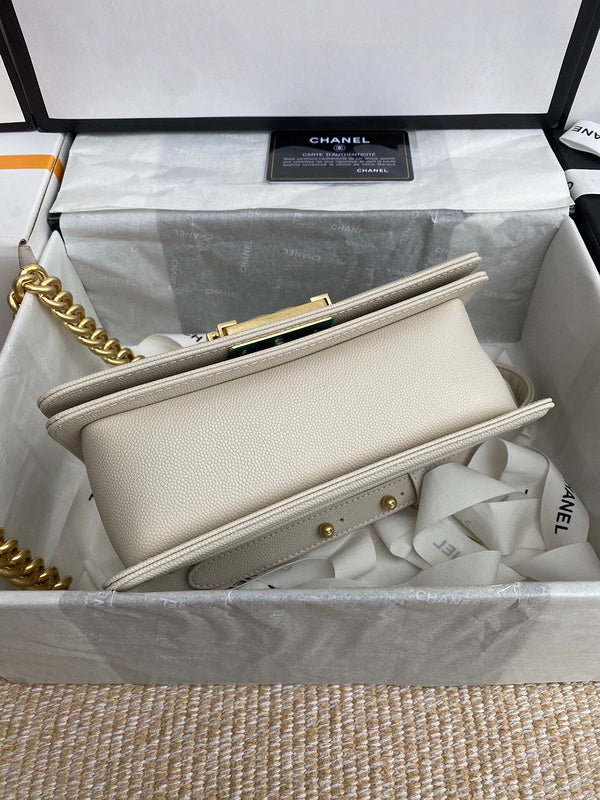 BAB - CHL Bags - 3525