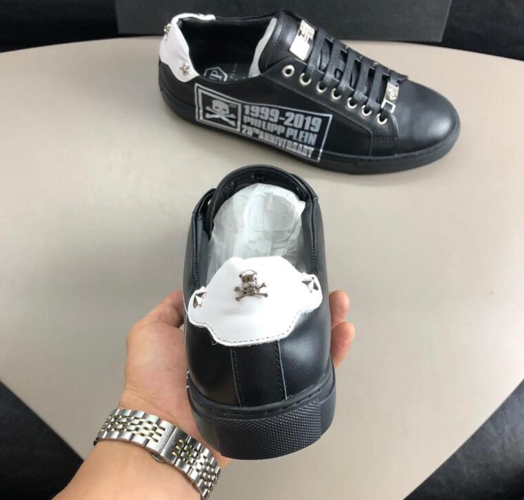 Ozarra Luxury - PHP Shoes - 197