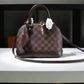 Ozarra Fashion Lu-Vi bags - 8285