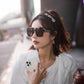 OZ - Dir Sunglasses - 093