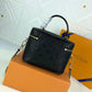 Fashion Lu-Vi bags - 3773