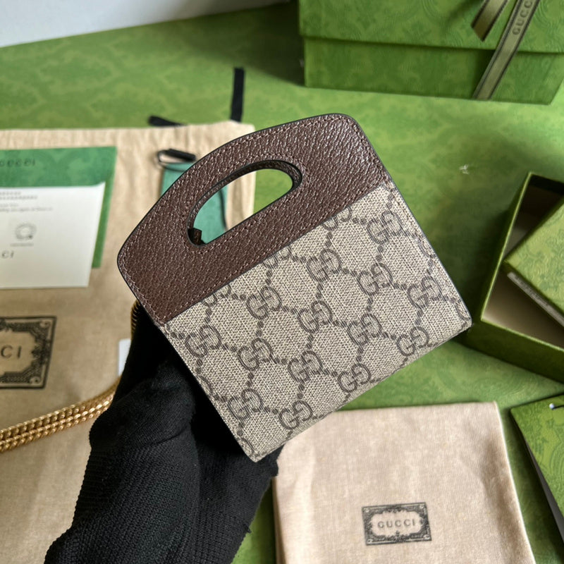 OZ - GCI Bags - 829