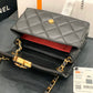 Ozarra - CHL Bags - 7377