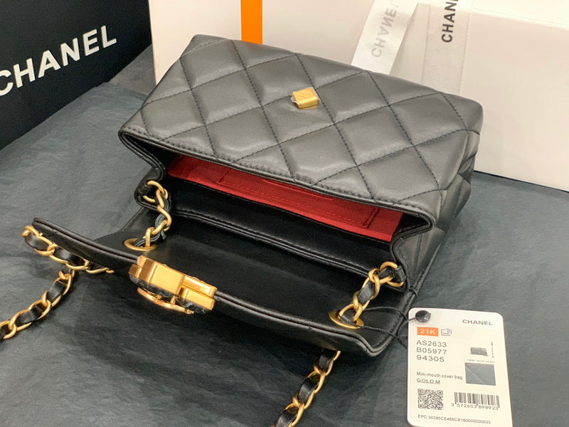 Ozarra - CHL Bags - 7377